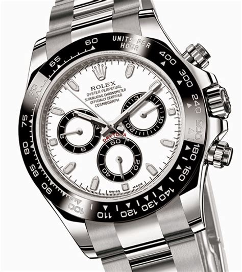 rolex daytona prezzo|rolex daytona prezzo listino ufficiale.